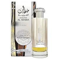 Lattafa Khaltaat Al Arabia Royal Delight Eau de Parfum Spray 100 ml - thumbnail