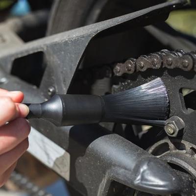 OXFORD reinigungspinsel cleaning brush pro ox842