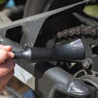 OXFORD reinigungspinsel cleaning brush pro ox842 - thumbnail