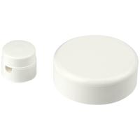 REV 0503300555 Plafondbaldakijn (Ø x h) 70 mm x 24 mm 1 stuk(s) - thumbnail