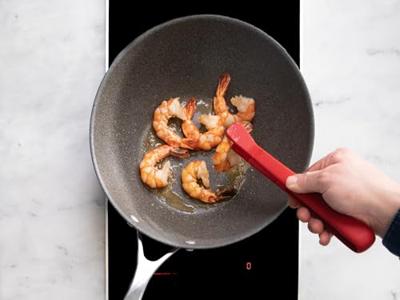 BALLARINI 75002-815-0 pan Wok/roerbakpan Rond