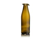 Rebottled karaf - olive - 800 ml - thumbnail
