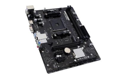 Moederbord Biostar B550MHP AMD AM4 Moederbord Biostar B550MHP AMD AM4