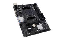 Moederbord Biostar B550MHP AMD AM4 - thumbnail
