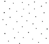 AS Creation Little Love zwart behang | 381391 - thumbnail