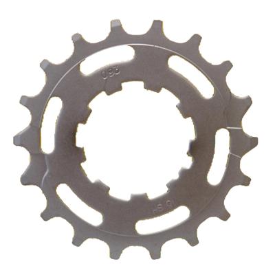 Shimano Miche krans 18t 10v