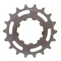 Shimano Miche krans 18t 10v - thumbnail