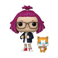 Godzilla Singular Point Funko Pop Vinyl: Mei Kamino with Pelops II - thumbnail