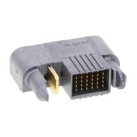 Molex 464379316 Male header, inbouw (standaard) Inhoud: 1 stuk(s) - thumbnail