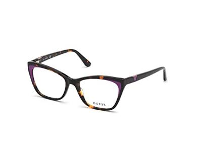 Brillenframe Dames Guess GU2811 54052