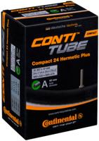 Continental binnenband "compact 24 wide hermetic plus", versterkt tube conti compact 24 wide herm.plus av 40mm - thumbnail
