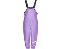 Playshoes regenbroek verstelbaar Uni Lila-140 - thumbnail