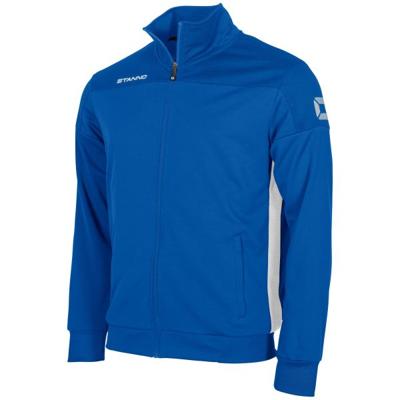 Stanno 408016 Pride Full Zip Jack - Royal-White - XXL