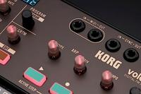 Korg Volca FM2 - thumbnail