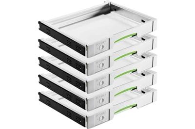 Festool Accessoires Uittreklade SYS-AZ-Set - 500767