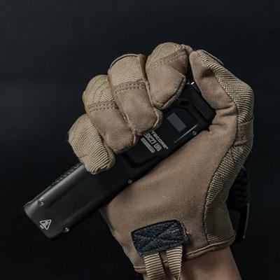 NiteCore EDC27 UHI Zaklamp werkt op Li-ion oplaadbare batterij LED 3100 lm 55 h 122 g NiteCore EDC27 UHI Zaklamp werkt op Li-ion oplaadbare batterij LED 3100 lm 55 h 122 g