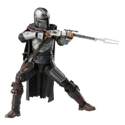 Star Wars The Mandalorian Black Series Action Figure 2020 The Mandalorian 15 cm