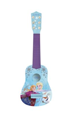 Kindergitaar Frozen Lexibook K200FZ (53 cm)