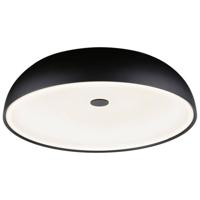 Paulmann 96784 Jaron LED-plafondlamp LED 26.5 W Zwart (mat) - thumbnail