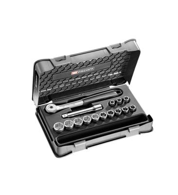 Facom mbox l1-s.151b, 6-kant - S.151-1P6 Facom mbox l1-s.151b, 6-kant - S.151-1P6