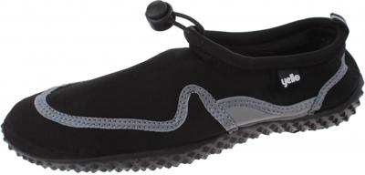 Yello waterschoenen unisex zwart