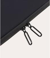 Tucano Elements sleeve MacBook Pro 16" - Black - thumbnail