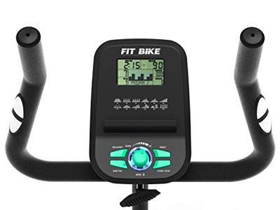 Hometrainer - FitBike Ride 2