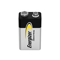 Enerdis Energizer industrial 9v doos met 12 stuks - thumbnail