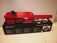 Little jumbo DOUBLELOCK BUFFALO - COMPACTE WIELKLEM - 35044012 - thumbnail