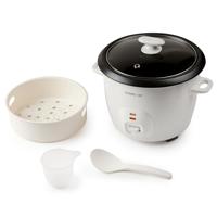 Domo DO9176RK rijstkoker 1,3 l Wit - thumbnail
