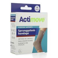 Actimove Ankle Support S 1 - thumbnail