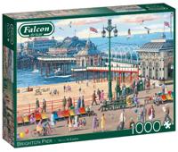 Brighton Pier Puzzel 1000 Stukjes - thumbnail