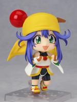 Saber Marionette J Nendoroid Action Figure Lime 10 cm - thumbnail