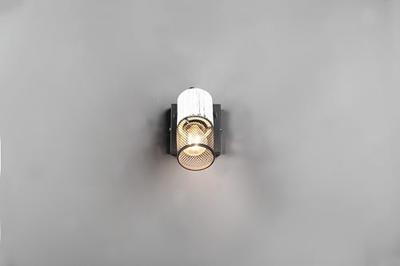 Trio Design opbouwspotTosh 1-lichts - 804370134