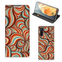 OPPO Reno3 | A91 | Bookcase | Retro - thumbnail