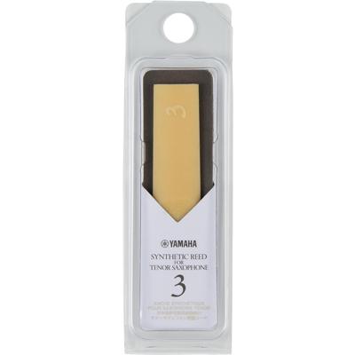 Yamaha TSR30 Synthetic Reed 3.0 riet voor tenorsaxofoon