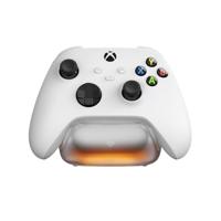 8BitDo Charging Dock for Xbox Wireless Controllers - White - thumbnail