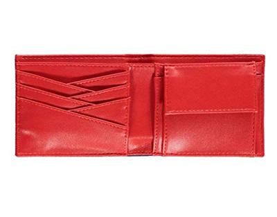 Marvel - Avengers Bifold Wallet