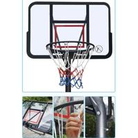 Basketbalbasket Devessport 12 x 470 cm - thumbnail