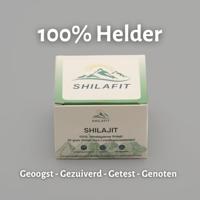 Shilafit Shilajit - thumbnail