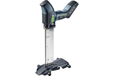 Festool ISC 240 EB-Basic Accu Isolatiezaag - 576571 - thumbnail