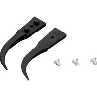 Knipex Verwisselbare Punten in ESD-Uitvoering | Voor 92 81 03 | 40 mm - 92 89 03 - thumbnail