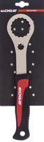Edge 16-noks trapassleutel passend op hollowtech 2 / campagnolo - thumbnail