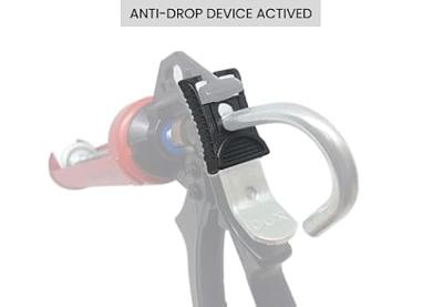 Fischer KP M 2 Plus 53117 Kitspuit 1 stuk(s) Fischer KP M 2 Plus 53117 Kitspuit 1 stuk(s)