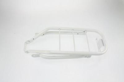 Bikefun Drager bike fun 20" wit