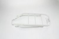 Bikefun Drager bike fun 20" wit - thumbnail