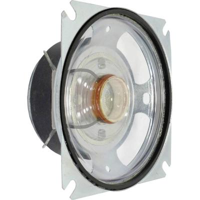 Visaton SL 87 XA - 4 Ohm 3.3 inch 8 cm Breedband-luidspreker 20 W 4 Ω