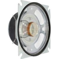Visaton SL 87 XA - 4 Ohm 3.3 inch 8 cm Breedband-luidspreker 20 W 4 Ω - thumbnail