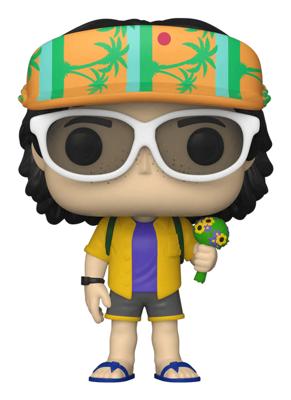 Stranger Things Funko Pop Vinyl: California Mike