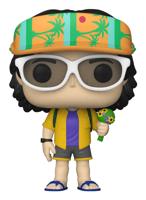 Stranger Things Funko Pop Vinyl: California Mike - thumbnail
